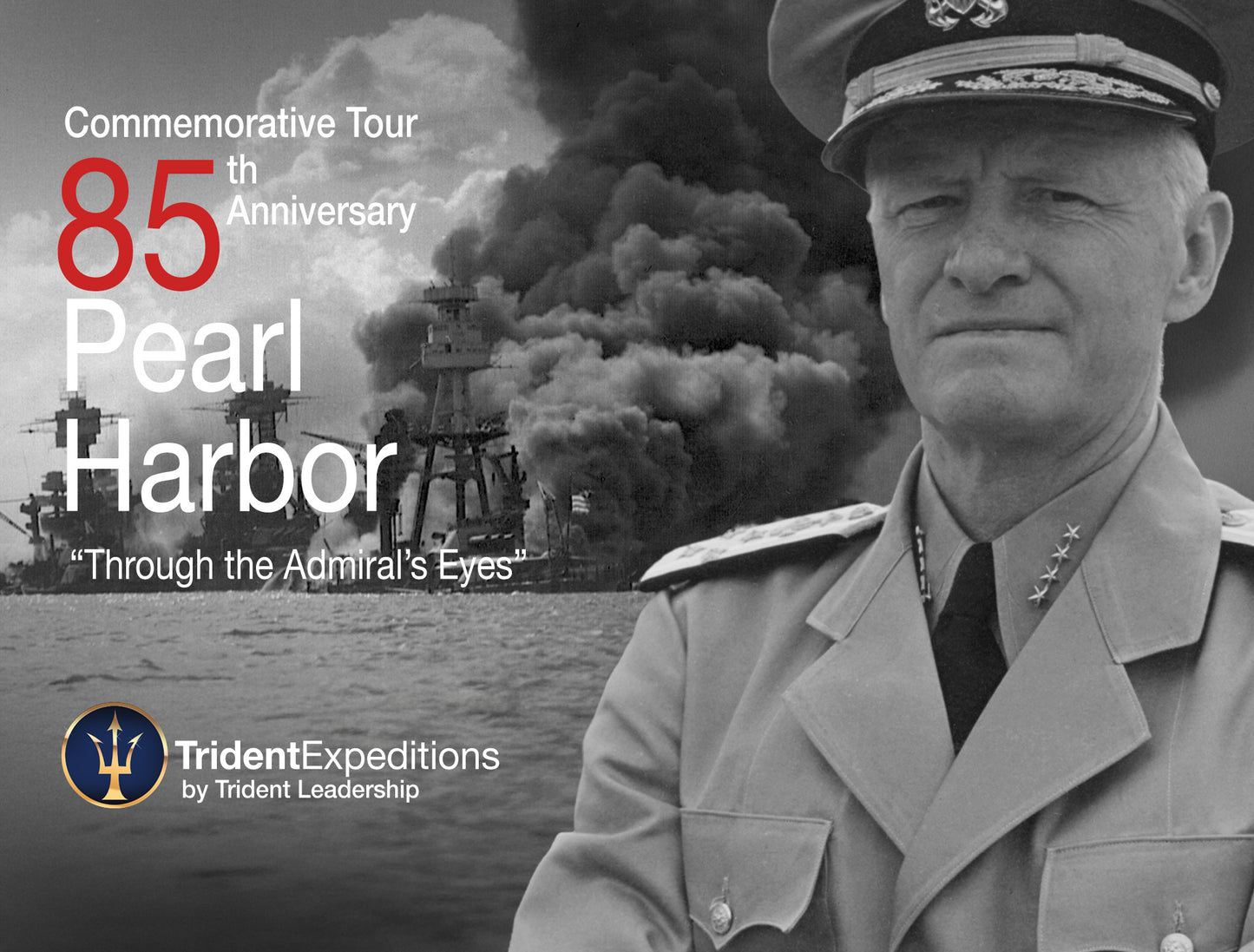 Pearl Harbor: 85th Anniversary Return