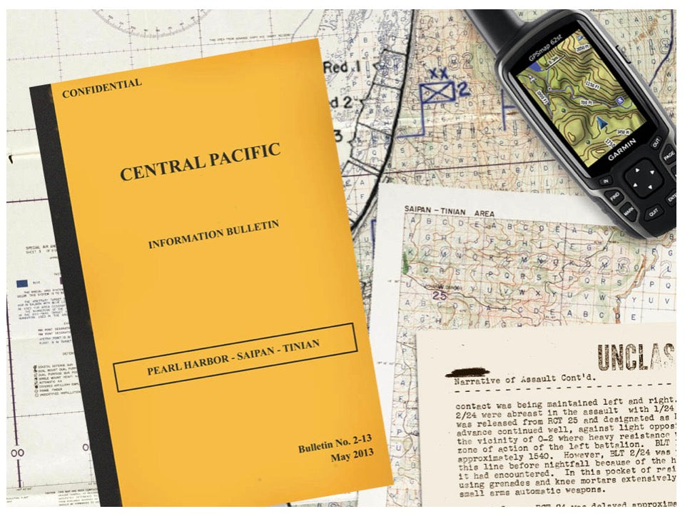 Nimitz PME: The Coming Storm